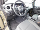 Thumbnail image of 2025 Jeep Wrangler at Wetzel Chrysler Jeep Dodge Ram