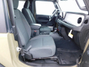 Thumbnail image of 2025 Jeep Wrangler at Wetzel Chrysler Jeep Dodge Ram