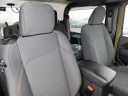 Thumbnail image of 2025 Jeep Wrangler at Wetzel Chrysler Jeep Dodge Ram