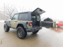 Thumbnail image of 2025 Jeep Wrangler at Wetzel Chrysler Jeep Dodge Ram