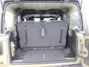 Thumbnail image of 2025 Jeep Wrangler at Wetzel Chrysler Jeep Dodge Ram
