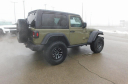 Thumbnail image of 2025 Jeep Wrangler at Wetzel Chrysler Jeep Dodge Ram