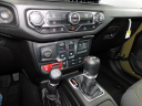 Thumbnail image of 2025 Jeep Wrangler at Wetzel Chrysler Jeep Dodge Ram