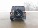 Thumbnail image of 2025 Jeep Wrangler at Wetzel Chrysler Jeep Dodge Ram
