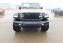 Thumbnail image of 2025 Jeep Wrangler at Wetzel Chrysler Jeep Dodge Ram