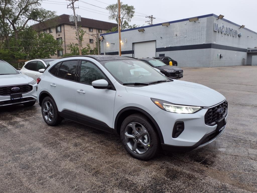 Thumbnail image of 2025 Ford Escape Hybrid at Mccarthy Ford