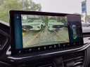 Thumbnail image of 2025 Ford Escape Hybrid at Mccarthy Ford