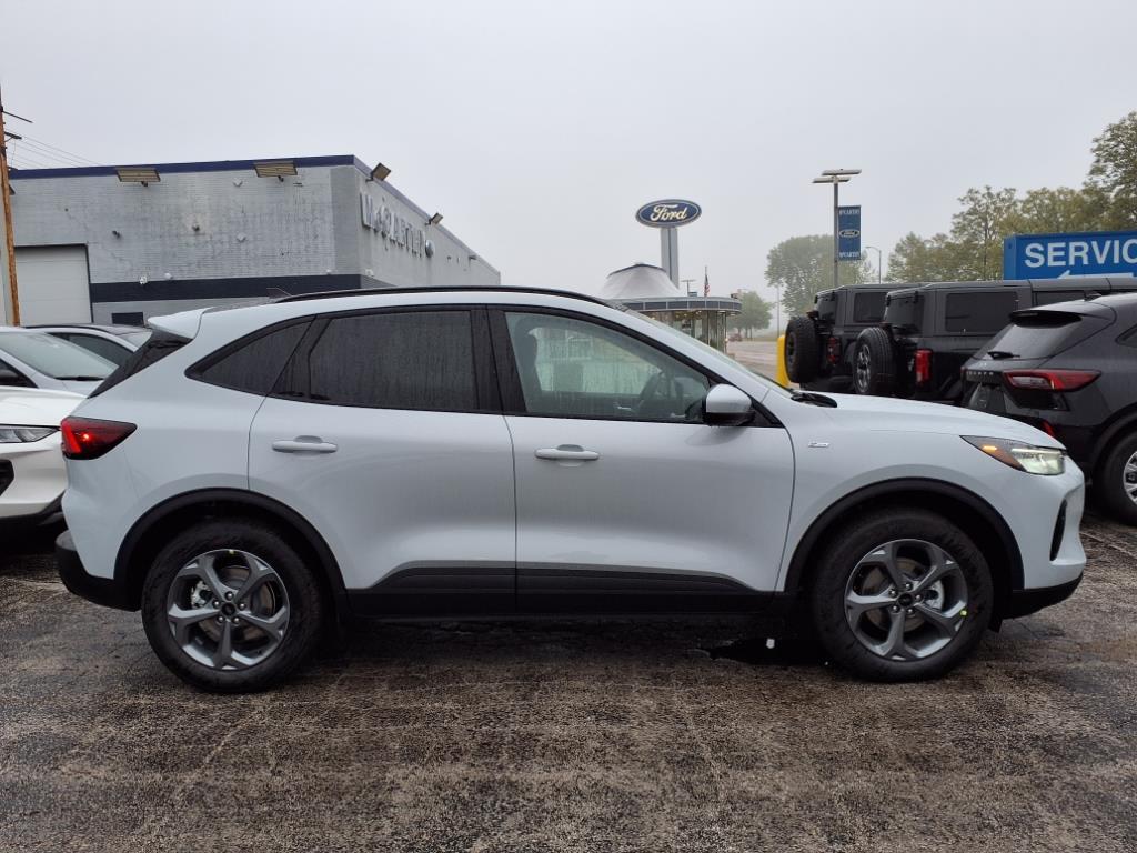 Thumbnail image of 2025 Ford Escape Hybrid at Mccarthy Ford