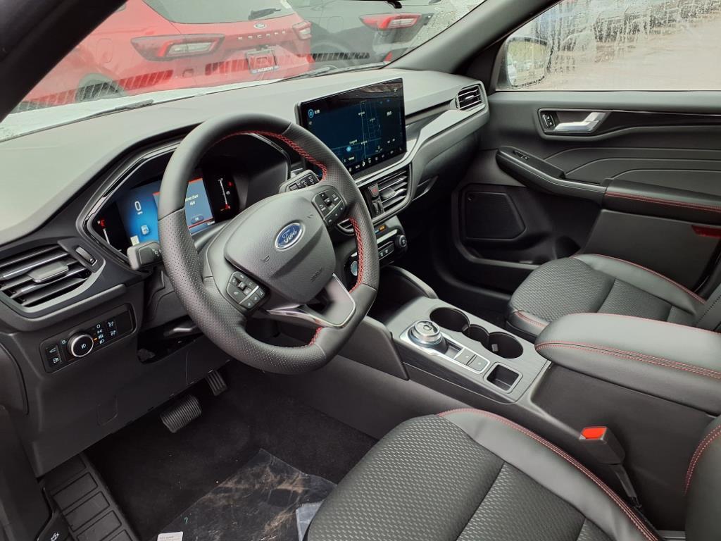 Thumbnail image of 2025 Ford Escape Hybrid at Mccarthy Ford