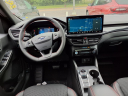 Thumbnail image of 2025 Ford Escape Hybrid at Mccarthy Ford