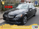 Thumbnail image of 2021 Mercedes-Benz C-Class at Certified Performance Motors