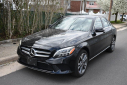 Thumbnail image of 2021 Mercedes-Benz C-Class at Certified Performance Motors