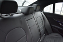 Thumbnail image of 2021 Mercedes-Benz C-Class at Certified Performance Motors