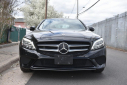 Thumbnail image of 2021 Mercedes-Benz C-Class at Certified Performance Motors