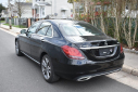Thumbnail image of 2021 Mercedes-Benz C-Class at Certified Performance Motors