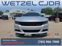 Thumbnail image of 2023 Dodge Charger at Wetzel Chrysler Jeep Dodge Ram