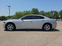 Thumbnail image of 2023 Dodge Charger at Wetzel Chrysler Jeep Dodge Ram
