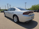 Thumbnail image of 2023 Dodge Charger at Wetzel Chrysler Jeep Dodge Ram