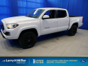 Thumbnail image of 2021 Toyota Tacoma at LarryHMillerFordLincolnMercurySandyUSED of Draper, UT