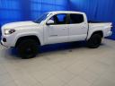 Thumbnail image of 2021 Toyota Tacoma at LarryHMillerFordLincolnMercurySandyUSED of Draper, UT