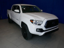 Thumbnail image of 2021 Toyota Tacoma at LarryHMillerFordLincolnMercurySandyUSED of Draper, UT