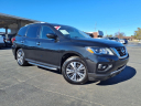 Thumbnail image of 2020 Nissan Pathfinder at Acra Automotive Group