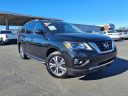Thumbnail image of 2020 Nissan Pathfinder at Acra Automotive Group
