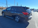 Thumbnail image of 2020 Nissan Pathfinder at Acra Automotive Group