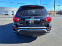 Thumbnail image of 2020 Nissan Pathfinder at Acra Automotive Group