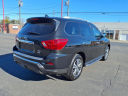 Thumbnail image of 2020 Nissan Pathfinder at Acra Automotive Group