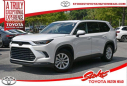 Thumbnail image of 2024 Toyota Grand Highlander at StokesBrownToyotaHiltonHead NEW