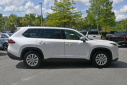 Thumbnail image of 2024 Toyota Grand Highlander at StokesBrownToyotaHiltonHead NEW