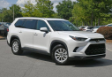 Thumbnail image of 2024 Toyota Grand Highlander at StokesBrownToyotaHiltonHead NEW