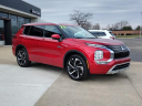 Thumbnail image of 2023 Mitsubishi Outlander PHEV at Grand Blanc Mitsubishi