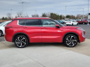 Thumbnail image of 2023 Mitsubishi Outlander PHEV at Grand Blanc Mitsubishi