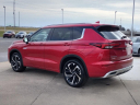 Thumbnail image of 2023 Mitsubishi Outlander PHEV at Grand Blanc Mitsubishi