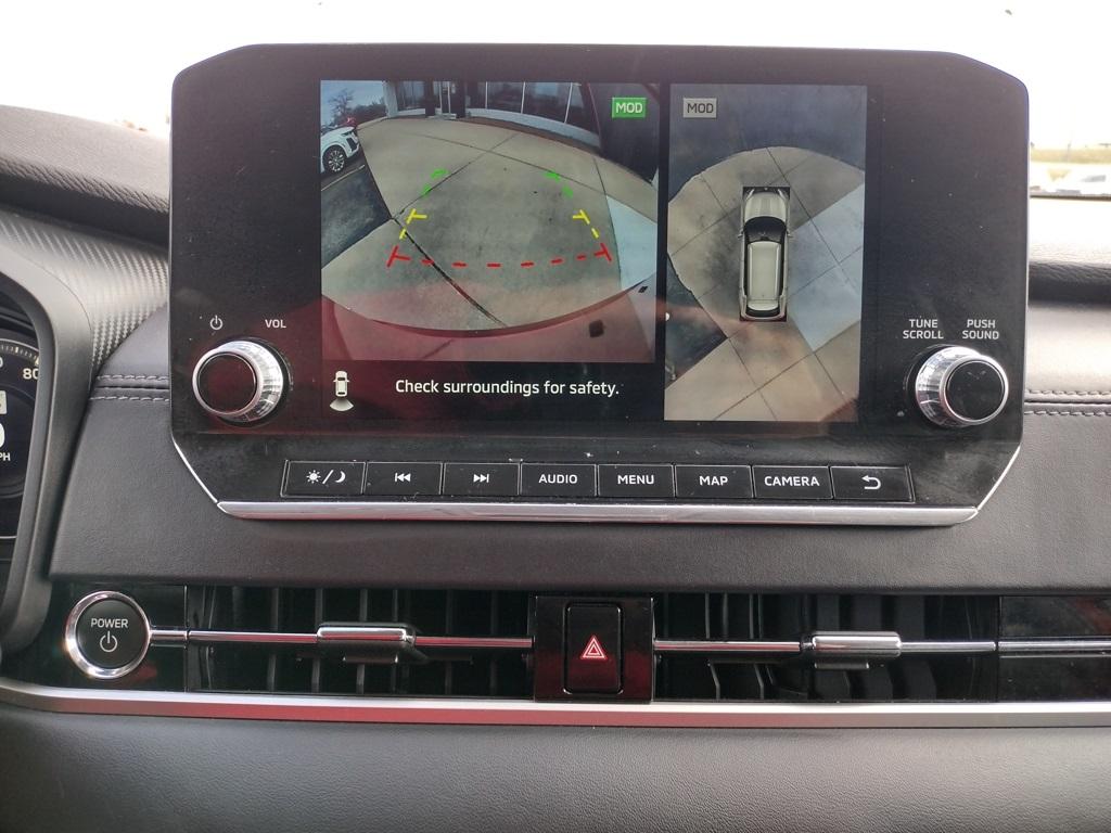 Thumbnail image of 2023 Mitsubishi Outlander PHEV at Grand Blanc Mitsubishi