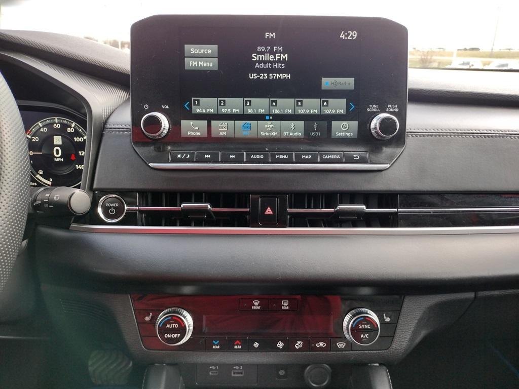 Thumbnail image of 2023 Mitsubishi Outlander PHEV at Grand Blanc Mitsubishi