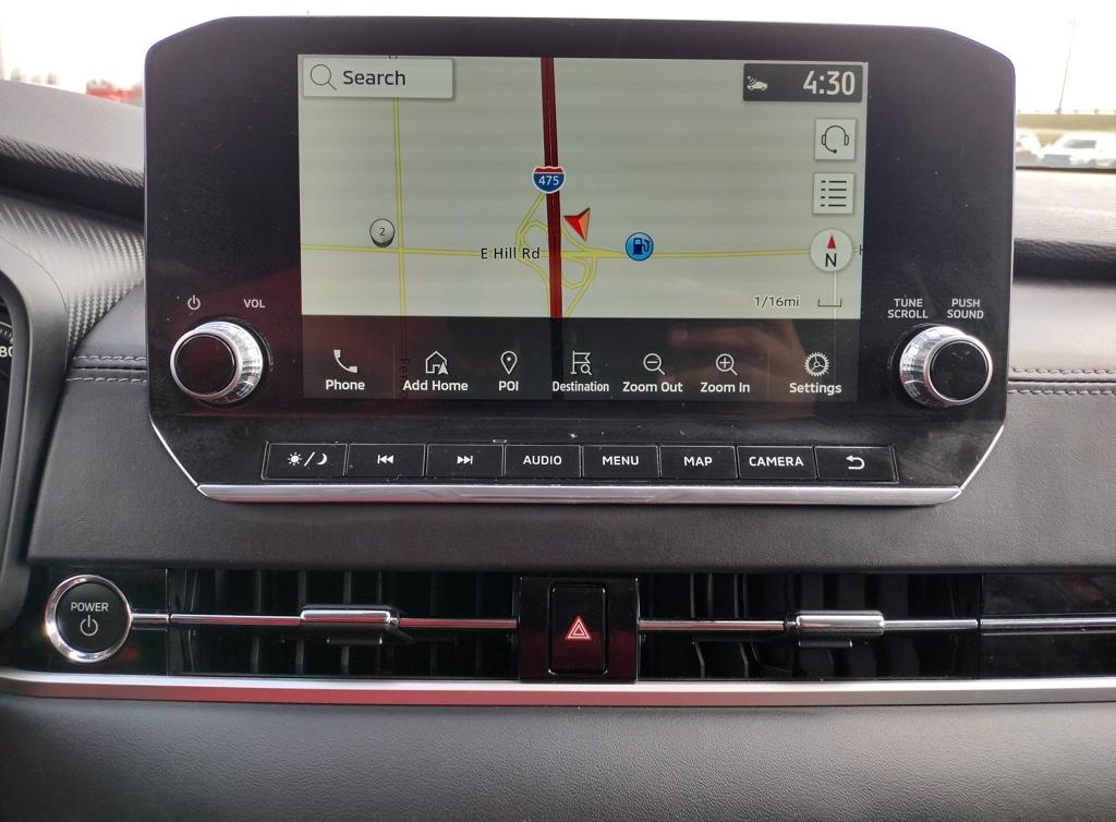 Thumbnail image of 2023 Mitsubishi Outlander PHEV at Grand Blanc Mitsubishi
