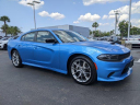 Thumbnail image of 2023 Dodge Charger at GaleanaChryslerJeepDodgeRam of Fort  Myers, FL