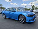 Thumbnail image of 2023 Dodge Charger at GaleanaChryslerJeepDodgeRam of Fort  Myers, FL