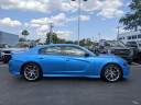 Thumbnail image of 2023 Dodge Charger at GaleanaChryslerJeepDodgeRam of Fort  Myers, FL