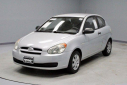Thumbnail image of 2009 Hyundai ACCENT at Ricart Used