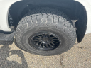 Thumbnail image of 2020 Toyota 4Runner at Joe Lunghamer Chevrolet