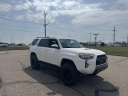 Thumbnail image of 2020 Toyota 4Runner at Joe Lunghamer Chevrolet