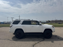 Thumbnail image of 2020 Toyota 4Runner at Joe Lunghamer Chevrolet