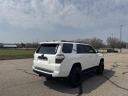 Thumbnail image of 2020 Toyota 4Runner at Joe Lunghamer Chevrolet