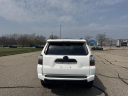 Thumbnail image of 2020 Toyota 4Runner at Joe Lunghamer Chevrolet
