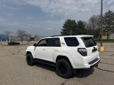 Thumbnail image of 2020 Toyota 4Runner at Joe Lunghamer Chevrolet