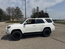 Thumbnail image of 2020 Toyota 4Runner at Joe Lunghamer Chevrolet